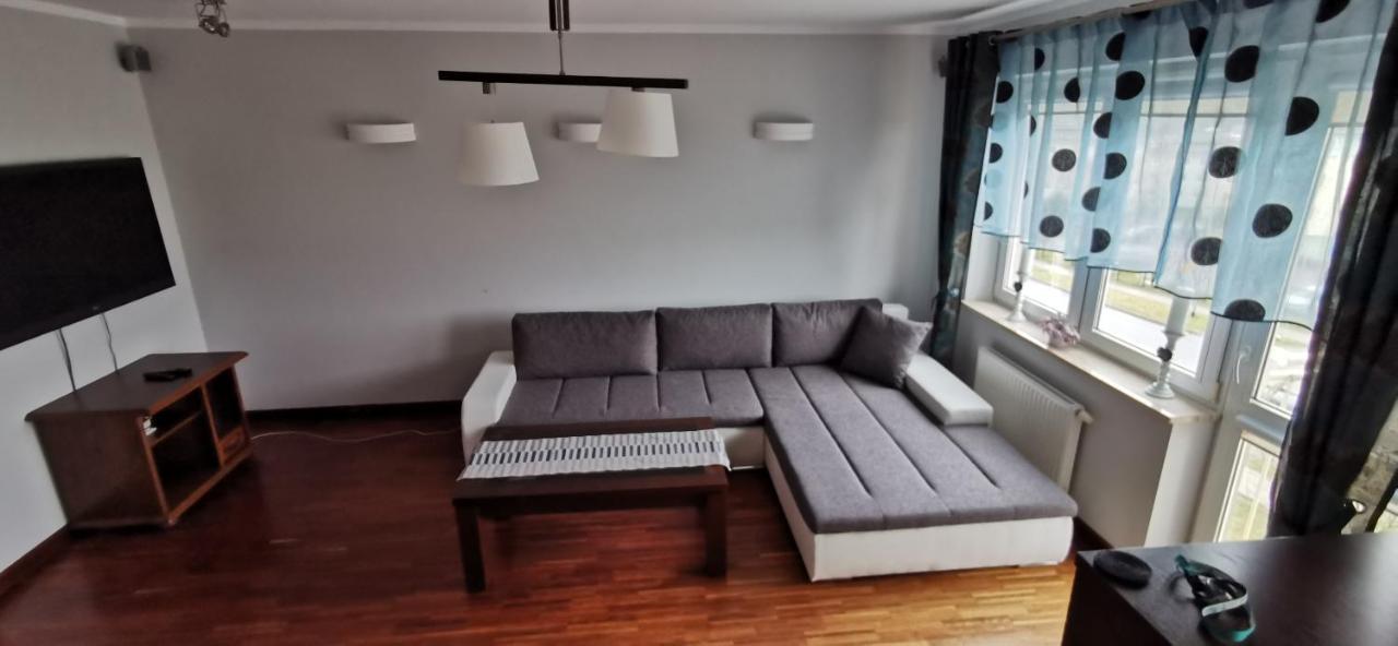 Apartament Familijny 3 64m2