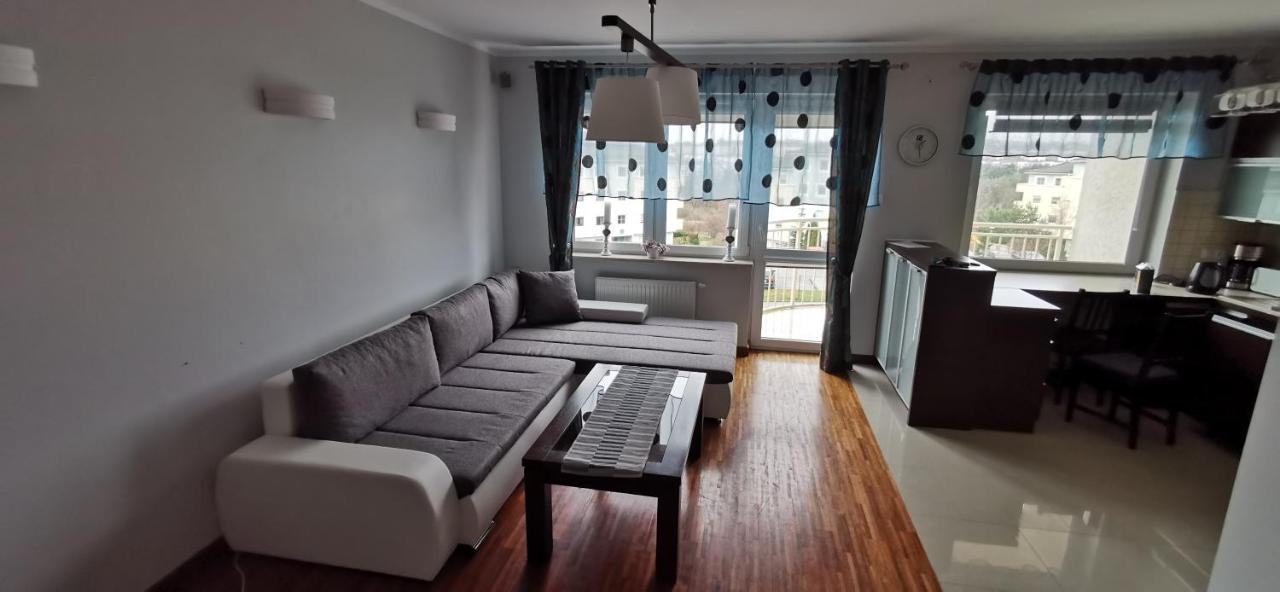 Apartament Familijny 3 64m2 *