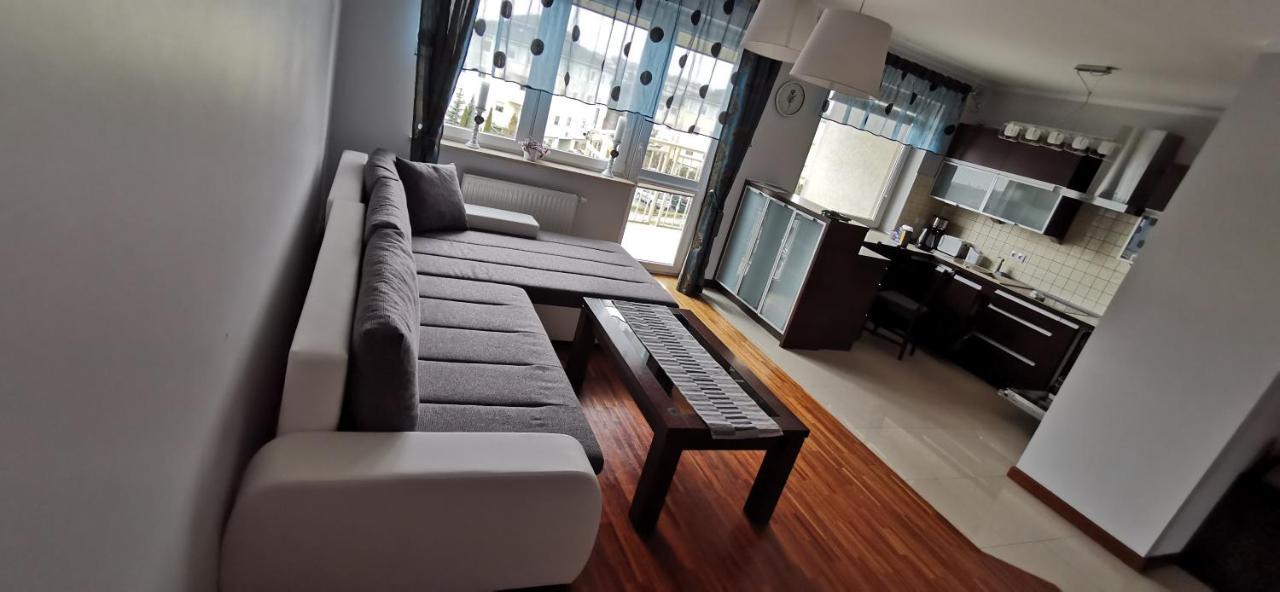 Apartament Familijny 3 64m2