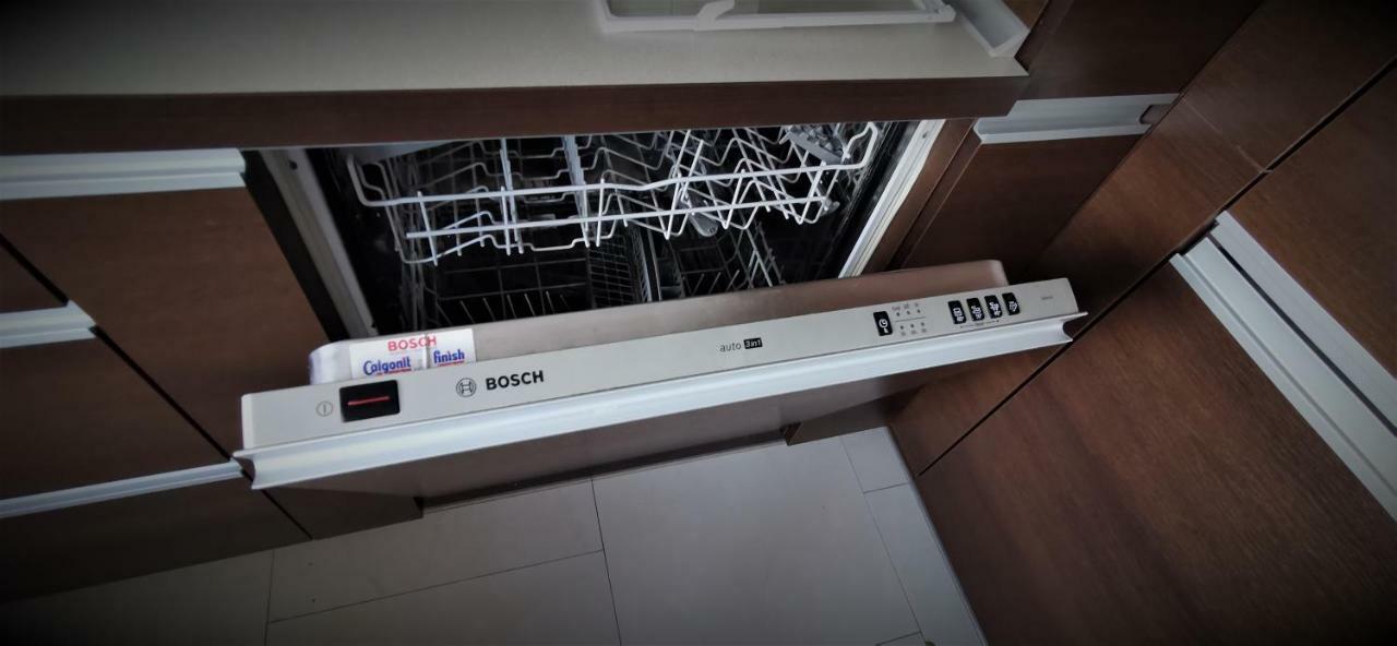 Familijny 3 64m2 Apartament *