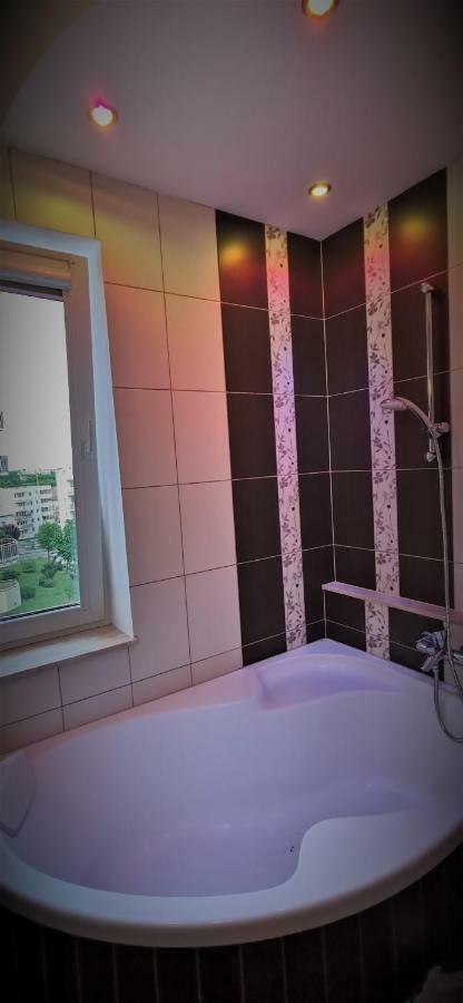 Apartament Familijny 3 64m2 Gdańsk