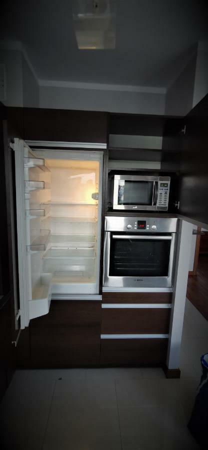 Apartament Familijny 3 64m2 Gdańsk