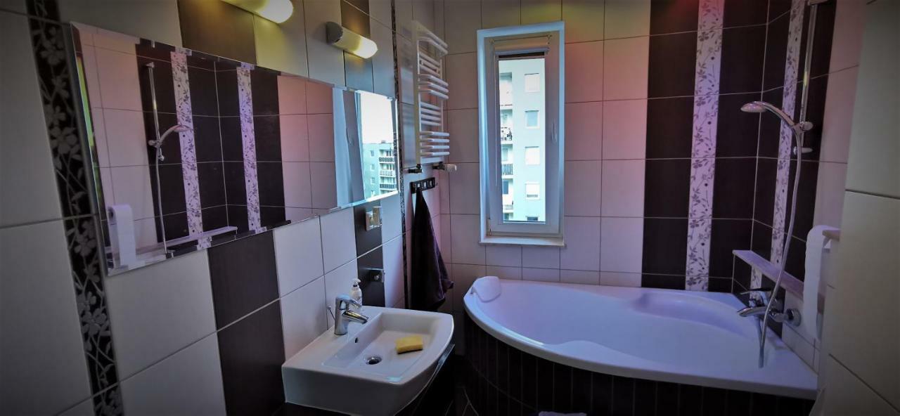 Familijny 3 64m2 Apartament Gdańsk