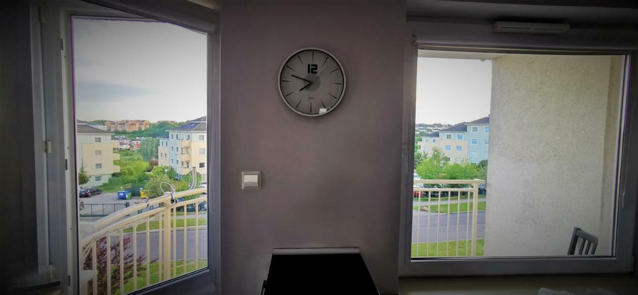 Apartament Familijny 3 64m2 Gdańsk