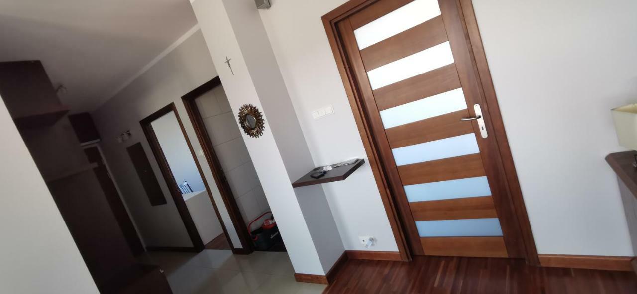 Familijny 3 64m2 Apartament