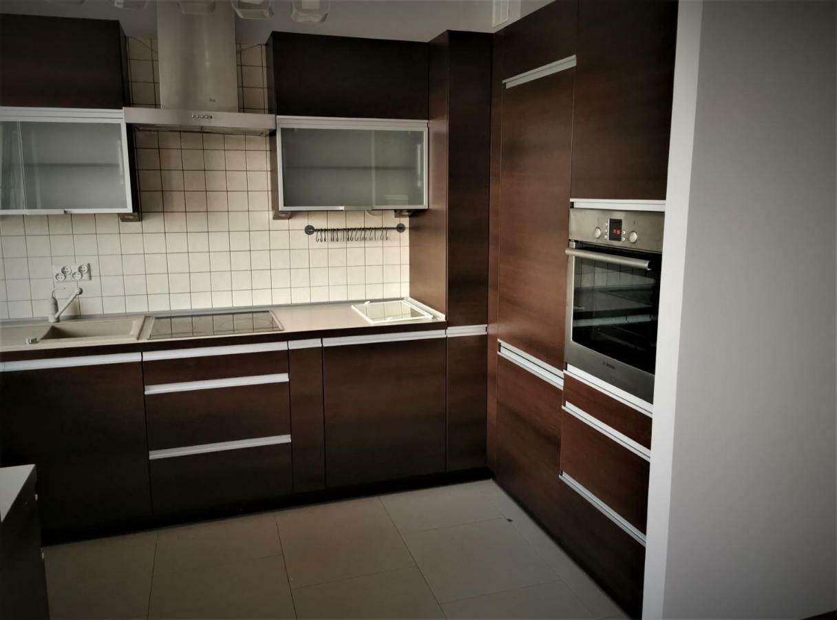 Familijny 3 64m2 Apartament Gdańsk