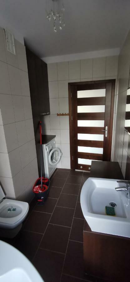 Apartament Familijny 3 64m2 *