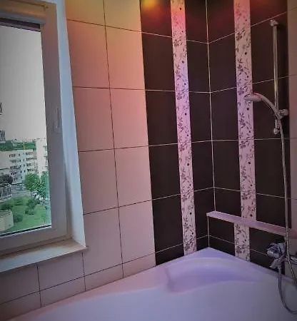 Apartament Familijny Gdansk 3 Rooms 64M2 Exterior photo