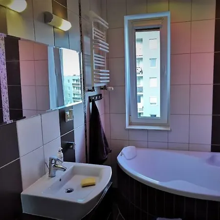 Apartament Familijny Gdansk 3 Rooms 64M2 Exterior photo