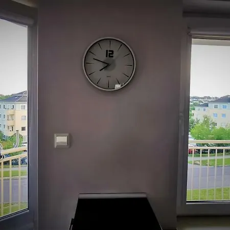 Apartament Familijny Gdansk 3 Rooms 64M2 Exterior photo