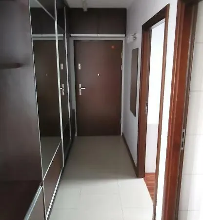 Apartament Familijny Gdansk 3 Rooms 64M2 Exterior photo