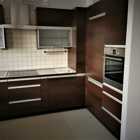 Apartament Familijny Gdansk 3 Rooms 64M2 Exterior photo