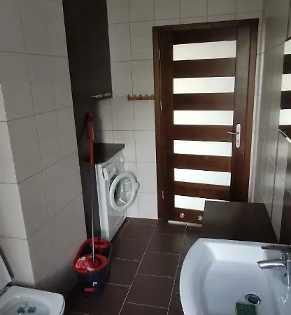 Apartament Familijny Gdansk 3 Rooms 64M2 Exterior photo