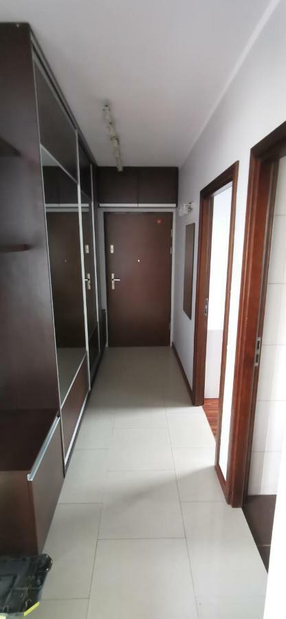 Familijny 3 64m2 Apartment Gdansk