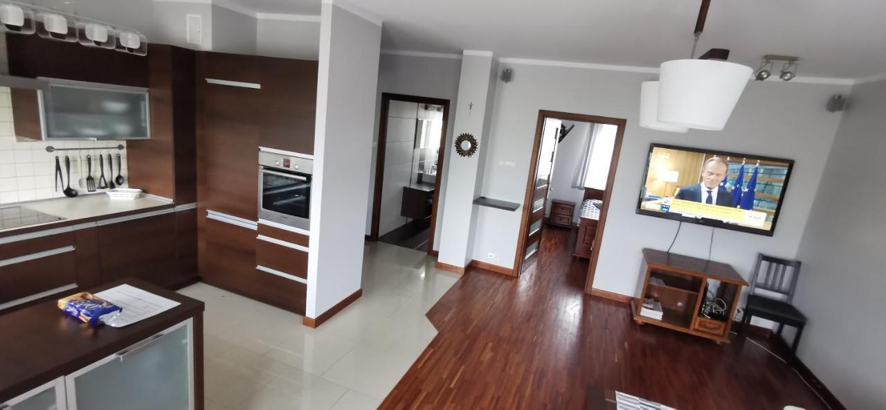 Familijny 3 64m2 Apartment *